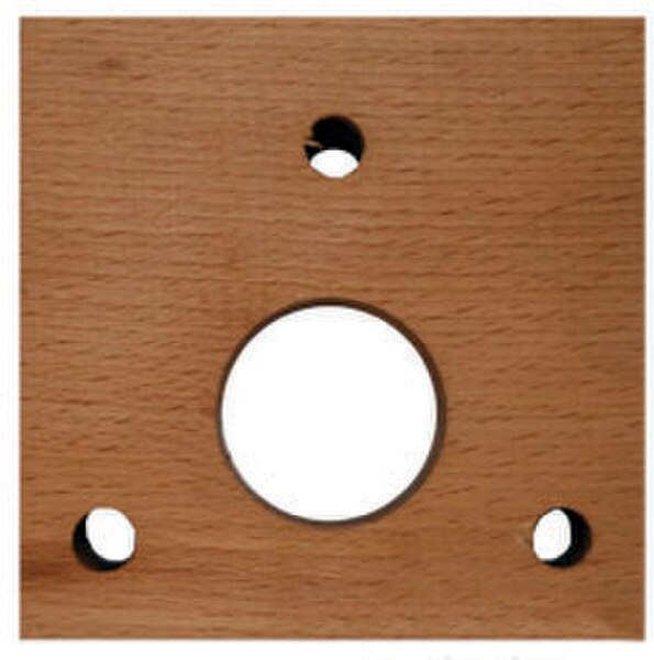 193414C2 B94626 CIH Wooden